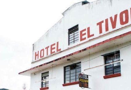Hotel Tivoli San Cristóbal de Las Casas 外观 照片