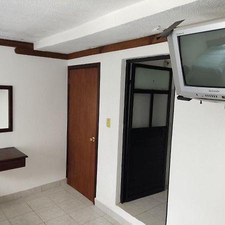Hotel Tivoli San Cristóbal de Las Casas 外观 照片