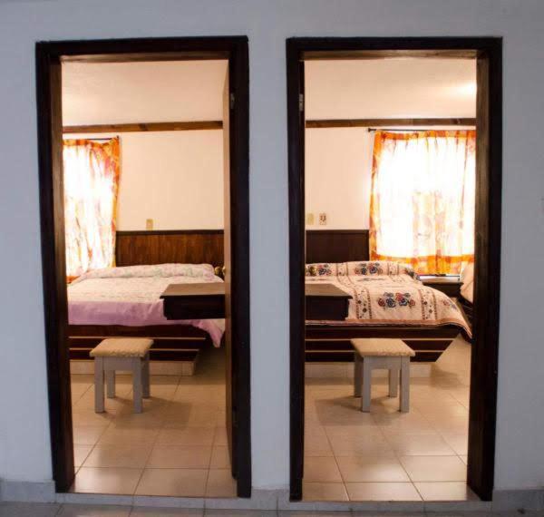 Hotel Tivoli San Cristóbal de Las Casas 外观 照片