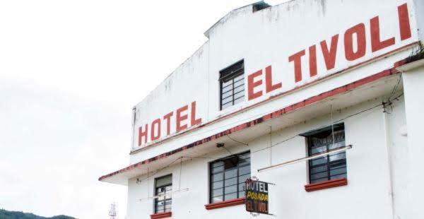 Hotel Tivoli San Cristóbal de Las Casas 外观 照片