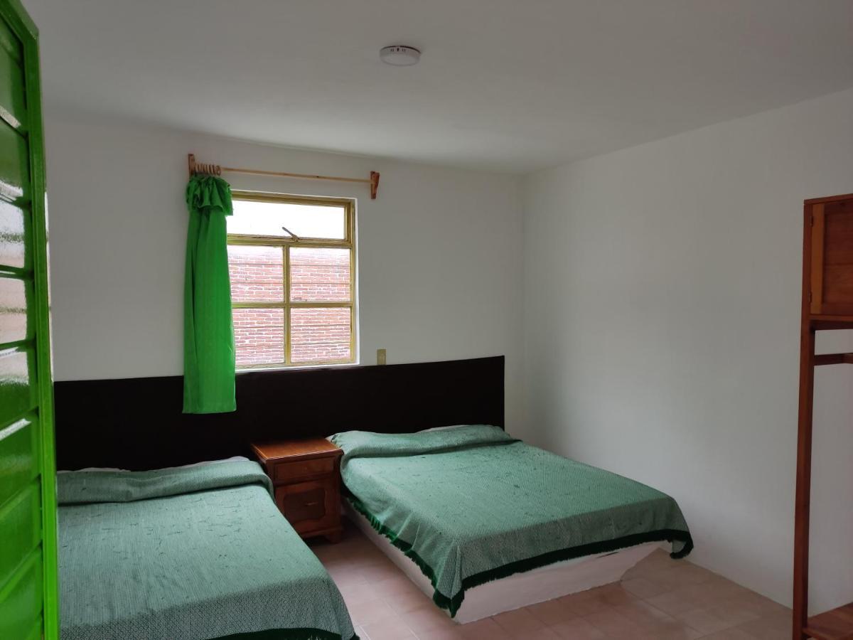 Hotel Tivoli San Cristóbal de Las Casas 外观 照片