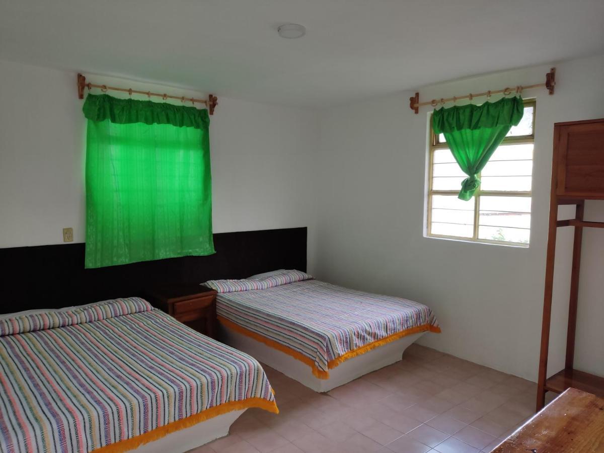 Hotel Tivoli San Cristóbal de Las Casas 外观 照片