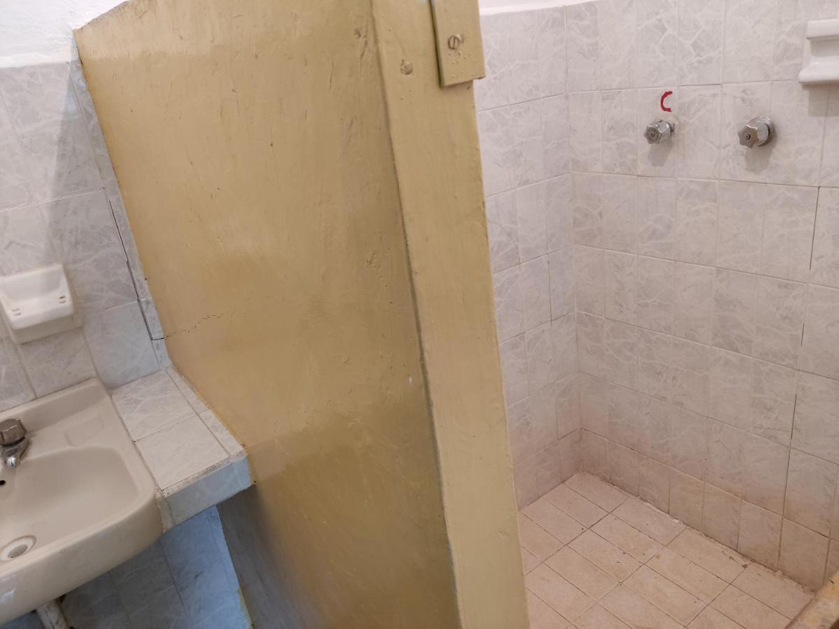 Hotel Tivoli San Cristóbal de Las Casas 外观 照片