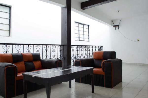 Hotel Tivoli San Cristóbal de Las Casas 外观 照片