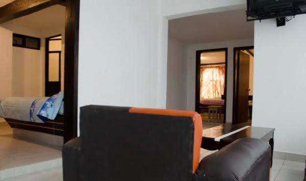 Hotel Tivoli San Cristóbal de Las Casas 外观 照片