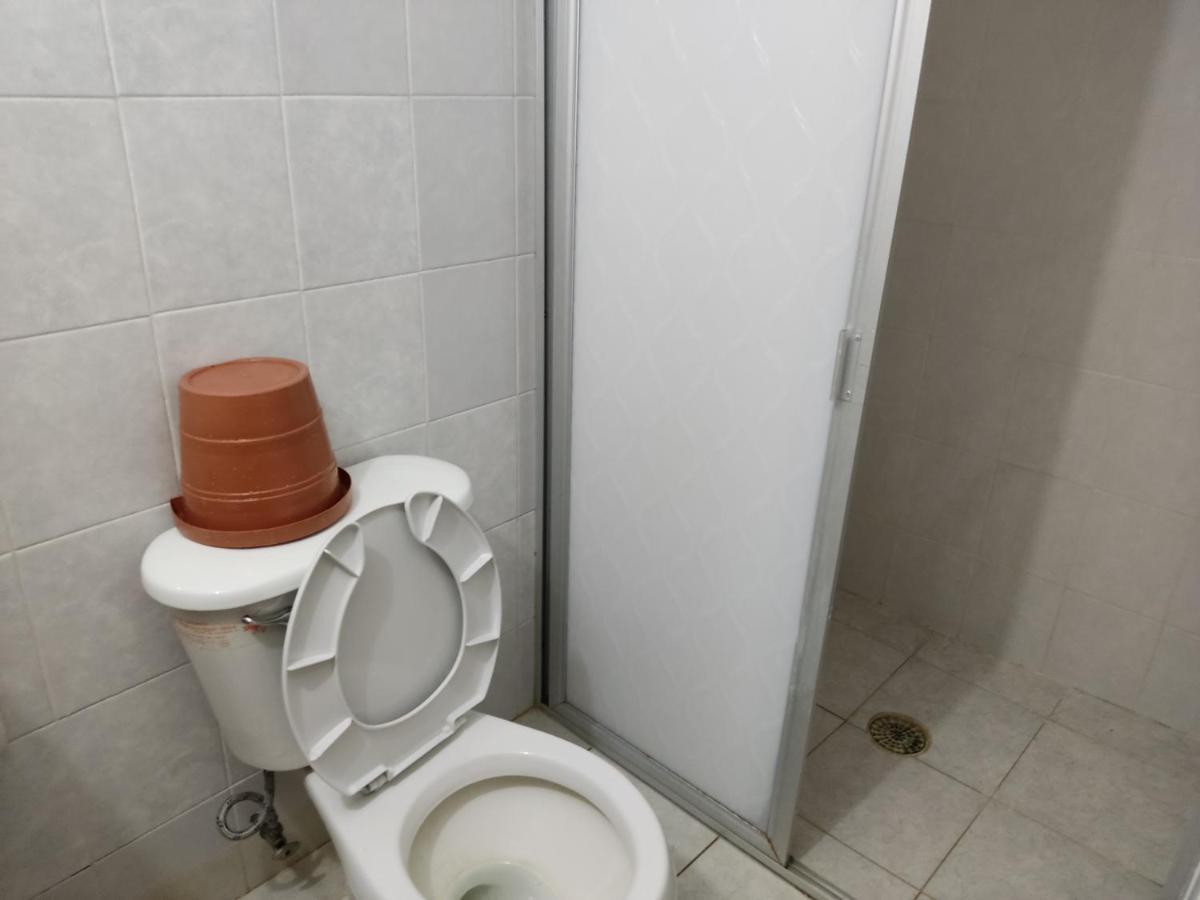 Hotel Tivoli San Cristóbal de Las Casas 外观 照片