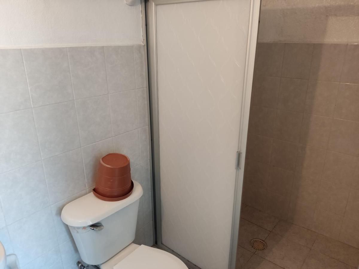 Hotel Tivoli San Cristóbal de Las Casas 外观 照片