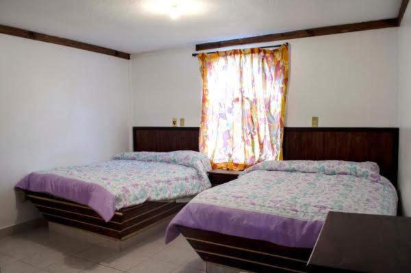 Hotel Tivoli San Cristóbal de Las Casas 外观 照片