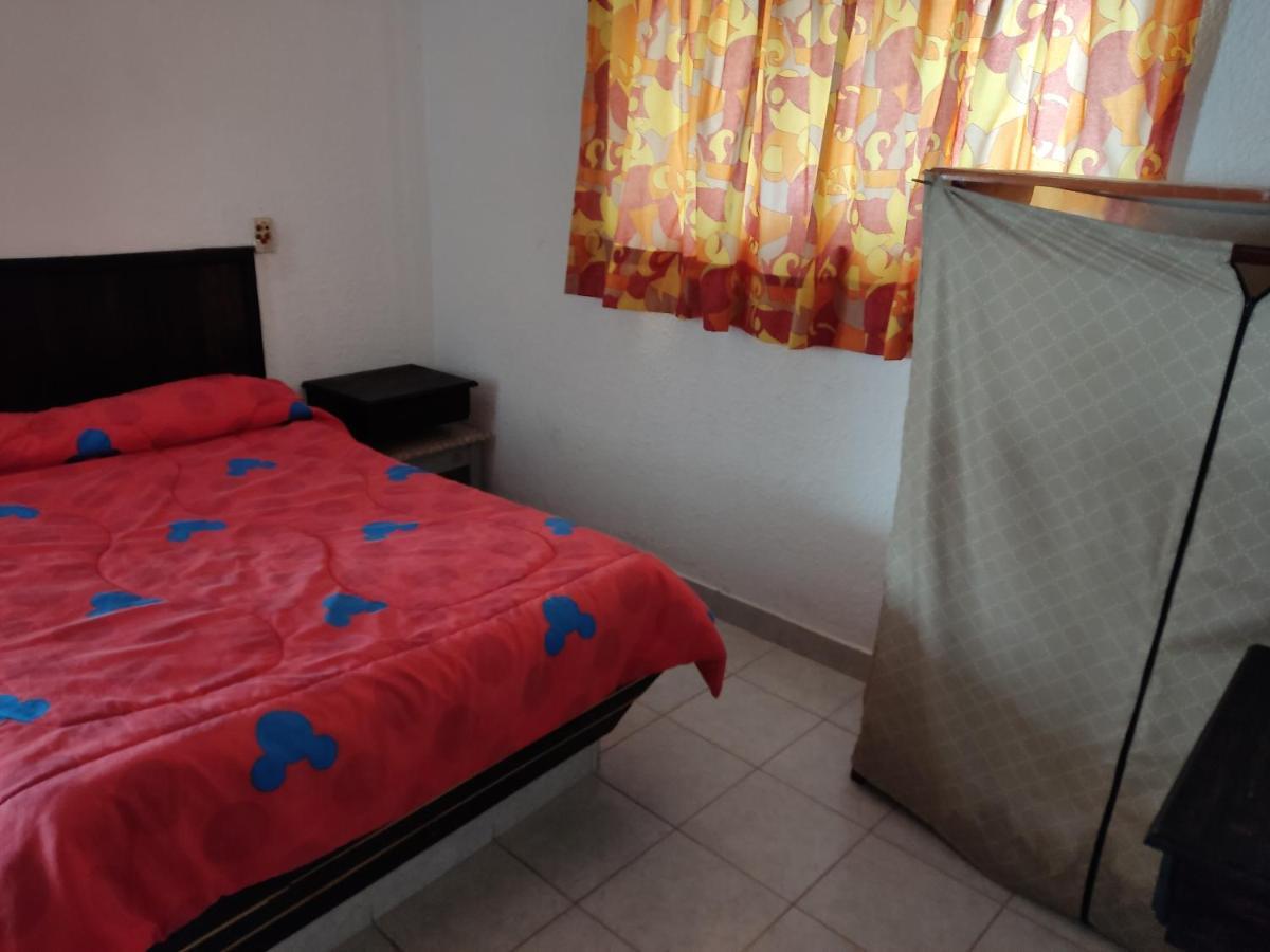 Hotel Tivoli San Cristóbal de Las Casas 外观 照片