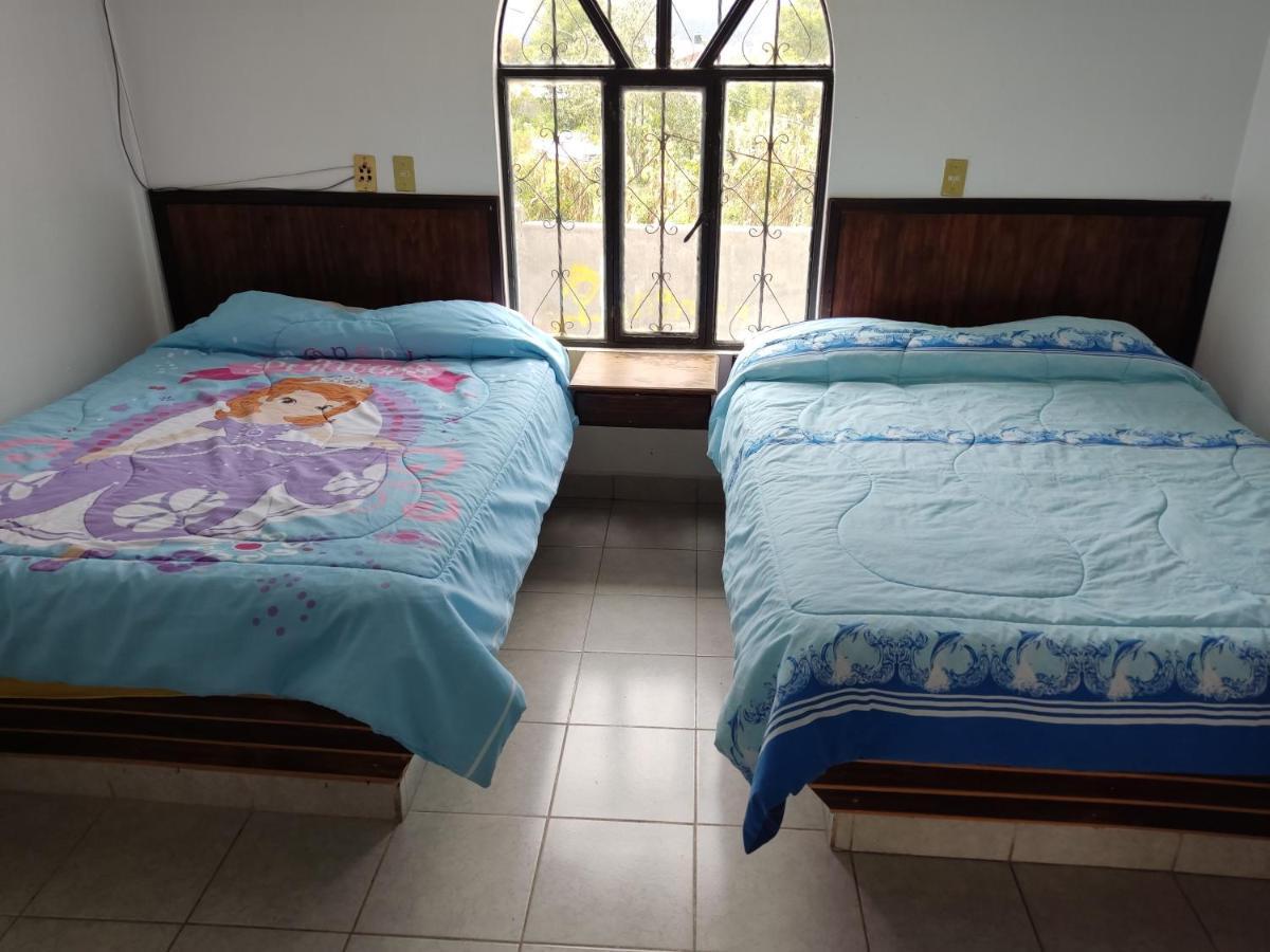 Hotel Tivoli San Cristóbal de Las Casas 外观 照片