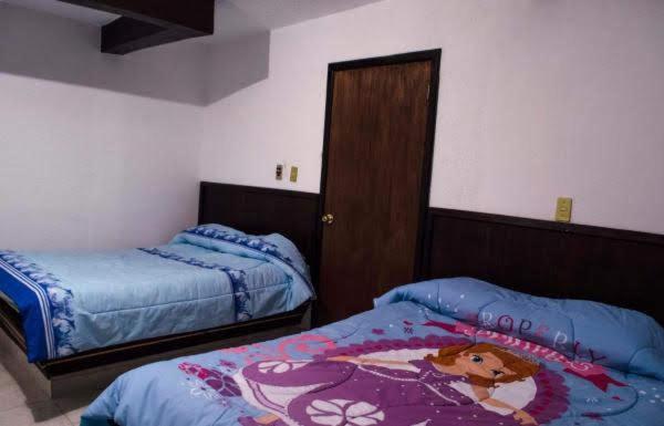 Hotel Tivoli San Cristóbal de Las Casas 外观 照片