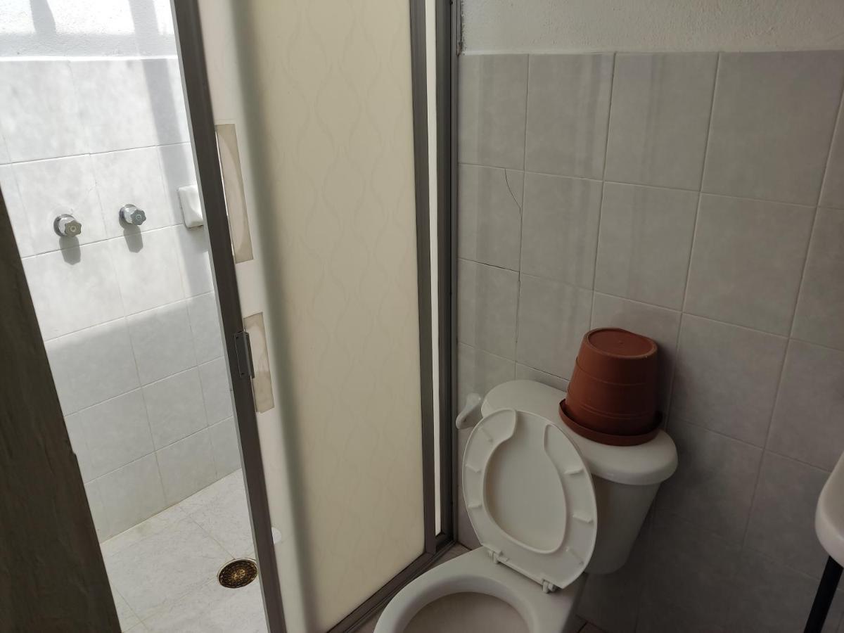 Hotel Tivoli San Cristóbal de Las Casas 外观 照片